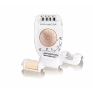 Rowenta Silence Shaving - Epilátor