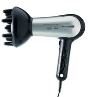 Hair dryer ROWENTA CV4803D0 Compact Pro 2000 W ionic - Hair Dryer