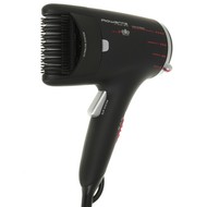 Hair dryer ROWENTA CV9112D4 Lissima Clip & Press Elite - Hair Dryer