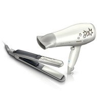 Hair dryer PHILIPS HP8295/00 SalonDry Active Ion - Hair Dryer