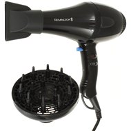 Remington D2011 Luxe Compact - Hair Dryer