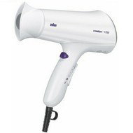 BRAUN C 1700 Creation 2 - Hair Dryer