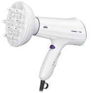 BRAUN C 1700 DF Creation 2 - Hair Dryer