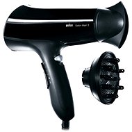  BRAUN Satin Hair 3 - Hair HD330  - Hair Dryer