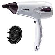  BABYLISS D321WE  - Hair Dryer