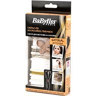 BABYLISS Twist Natural doplnky - -