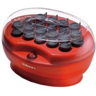 VALERA Swiss Hair Specialists Roll & Clip - Electric Hair Rollers