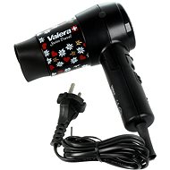  VALERA Action Travel 1200 Edelweiss  - Hair Dryer