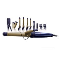 Hair Crimper PHILIPS HP4698/10 Salon Geometrics - Flat Iron