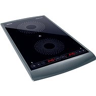 Sencor SCP 5404GY  - Induction Cooker