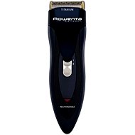  Rowenta TN 5030 D1 Wet &amp; Dry  - Trimmer