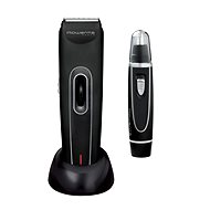  Rowenta Nomad + Nose &amp; Ear Trimmer Set YD3036F0  - Trimmer