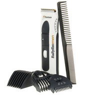 Shaver Babyliss E702YTE - Trimmer