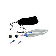  Beauty Relax - Caring set for manicure and pedicure  - -