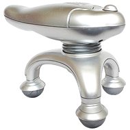  Beauty Relax - Hand massager silver  - Massage Device