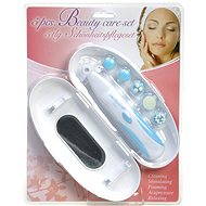  Relax Beauty - Face Care Kit Blue  - -