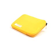 EMGETON ATTACK TabCase Yellow 7" - Tablet Case