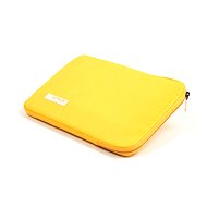 EMGETON ATTACK TabCase Yellow 10" - Tablet Case