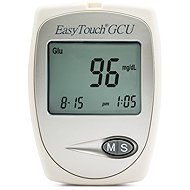EasyTouch BI-001 3in1 - Glukometer