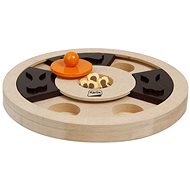 Karlie, drevená hračka Hera, 25 × 5 cm - Interaktívna hračka pre psov
