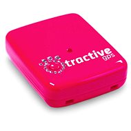 Tractive GPS - Special edition with Swarovski® crystals - Pet GPS Tracker