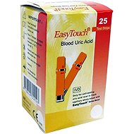 EasyTouch BI-006 25 pcs - Test Strips