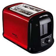 Tefal Subito 3 Red Wine TT260D12 - Toaster