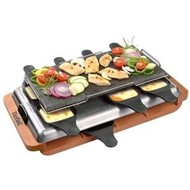 Raclette grill Tefal PR600012 Ovation - Electric Grill