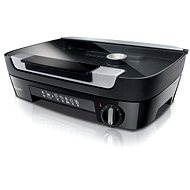  Philips HD6360/20  - Electric Grill