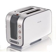Toaster Philips HD 2686/30 white - Toaster