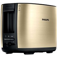Philips HD2628/50 - Toaster
