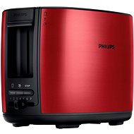 Philips HD2628 / 41 - Toaster