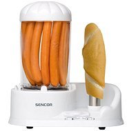SENCOR SHM 4210 - Hot-dog készítő