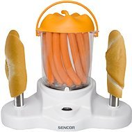SENCOR SHM 4220 - Hot-dog készítő