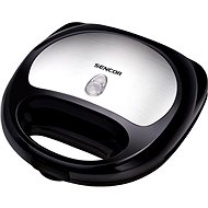 Sencor SSM 9400SS - Sandwich Maker