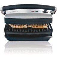 Contact grill Catler GR4010 - Electric Grill