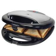 CLATRONIC STWA 3170 - Sandwich Maker