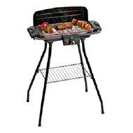 CLATRONIC BQS 3444 - Grill