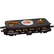 CLATRONIC RG3228 - Electric Grill