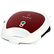 Moulinex Rubis break time - Sandwich Maker