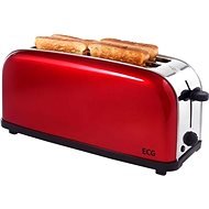 ECG ST 8650 Doppel - Toaster