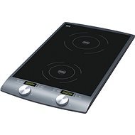 ECG IV 29 2in1 - Induction Cooker