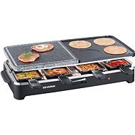 SEVERIN RG 2341 - Electric Grill