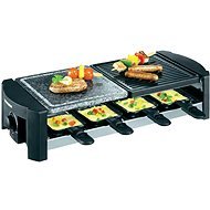 SEVERIN RG 2683 - Electric Grill