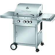 PROFICOOK GG 1058 - Grill