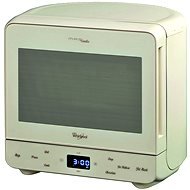 Whirlpool MAX 38 VANILLA - Microwave