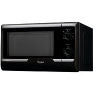 WHIRLPOOL MWD 119 BL - Microwave