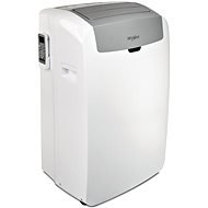 WHIRLPOOL PACW29COL - Portable Air Conditioner