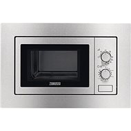  Zanussi BSG 20100 XA  - Microwave