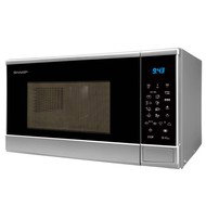 SHARP R240IN - Microwave